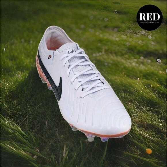 Nike Tiempo Legend 10 Elite SG-Pro Player Edition Soccer HF4824-900 - Men\'s 6.5 main image 5